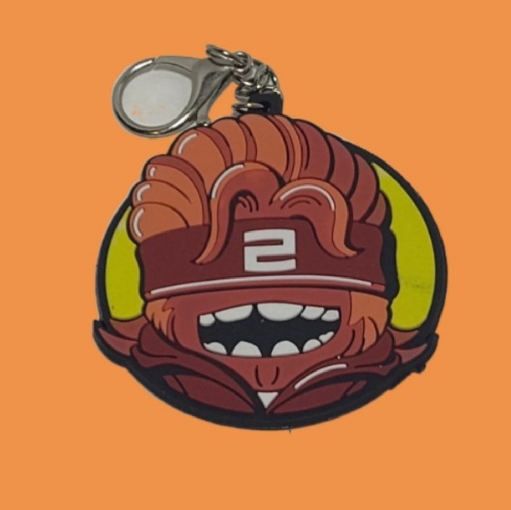 Sheetz Freakz Collectible Headband Keychain 2024